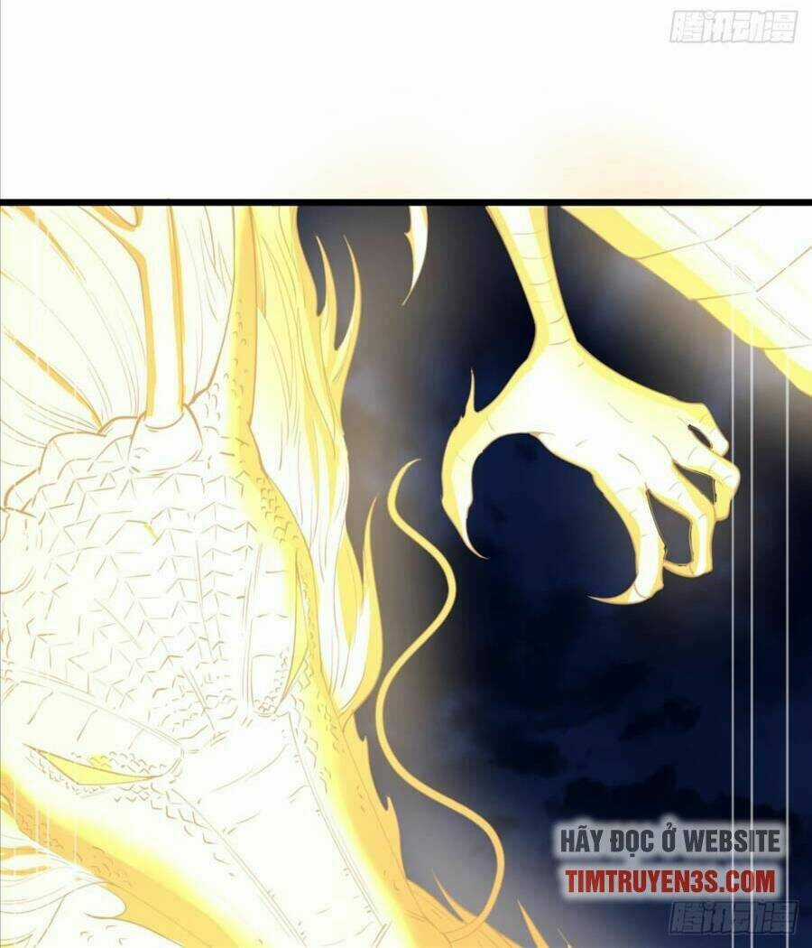 Vợ Tôi Và Tôi Thống Trị Tam Giới Chapter 23 trang 0