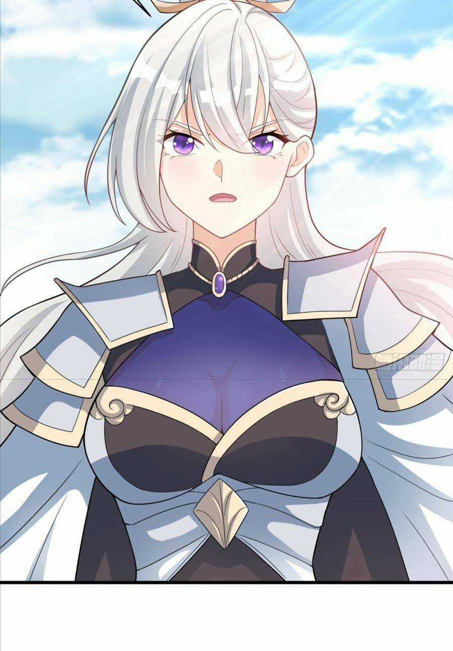 Vợ Tôi Và Tôi Thống Trị Tam Giới Chapter 23 trang 13