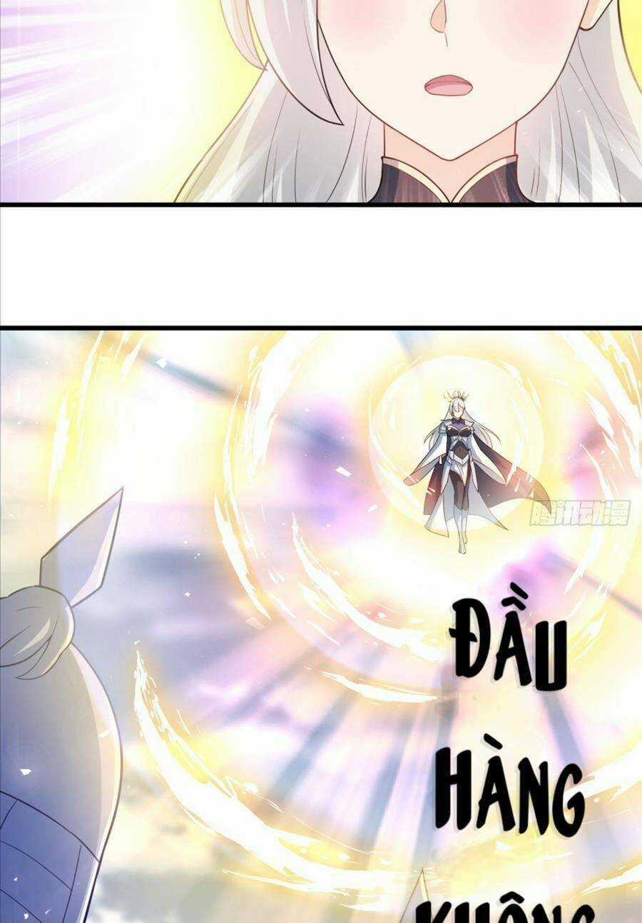 Vợ Tôi Và Tôi Thống Trị Tam Giới Chapter 23 trang 18