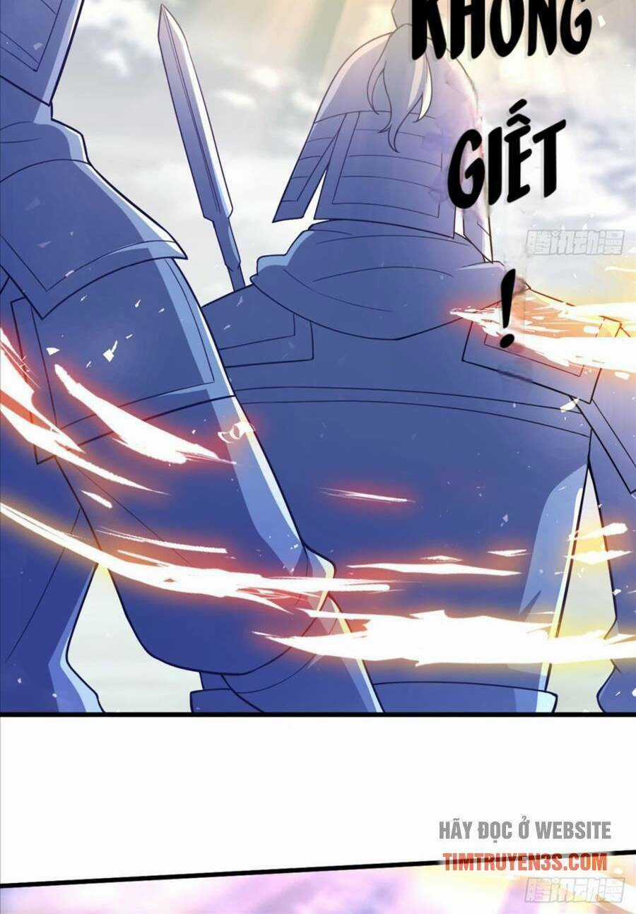 Vợ Tôi Và Tôi Thống Trị Tam Giới Chapter 23 trang 19