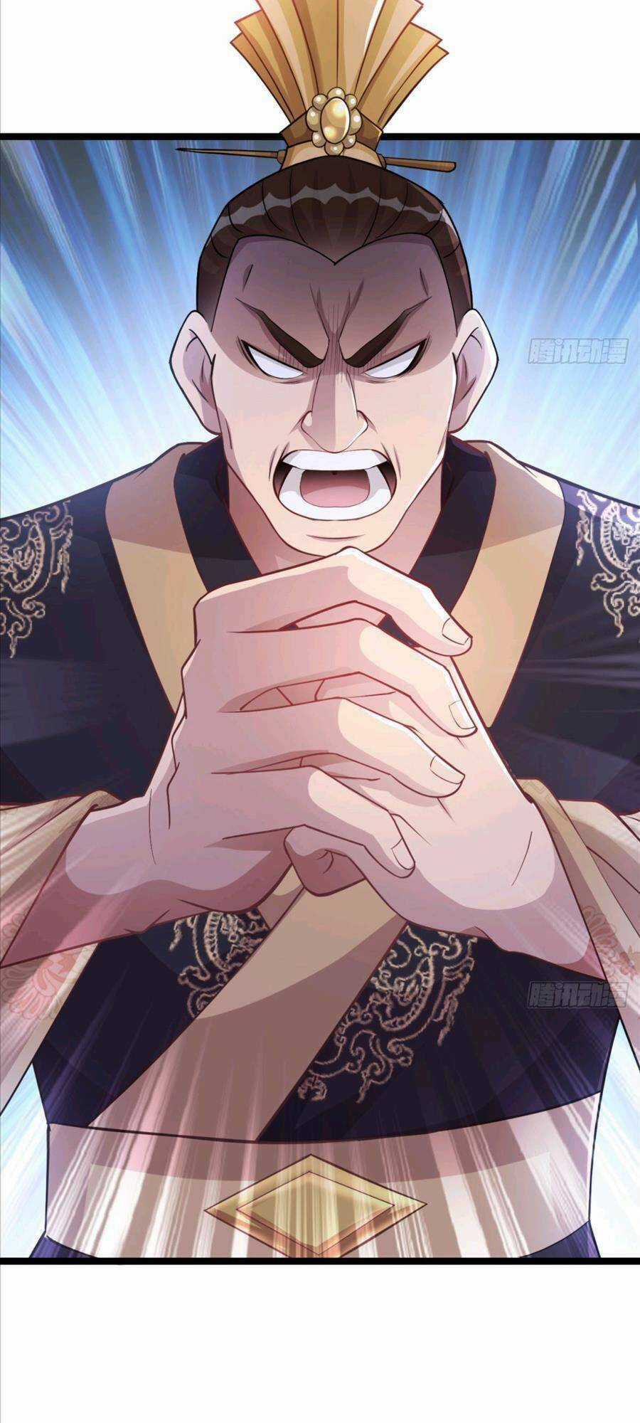 Vợ Tôi Và Tôi Thống Trị Tam Giới Chapter 23 trang 29