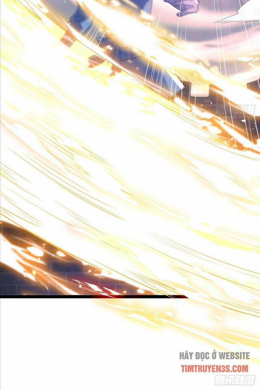 Vợ Tôi Và Tôi Thống Trị Tam Giới Chapter 23 trang 34