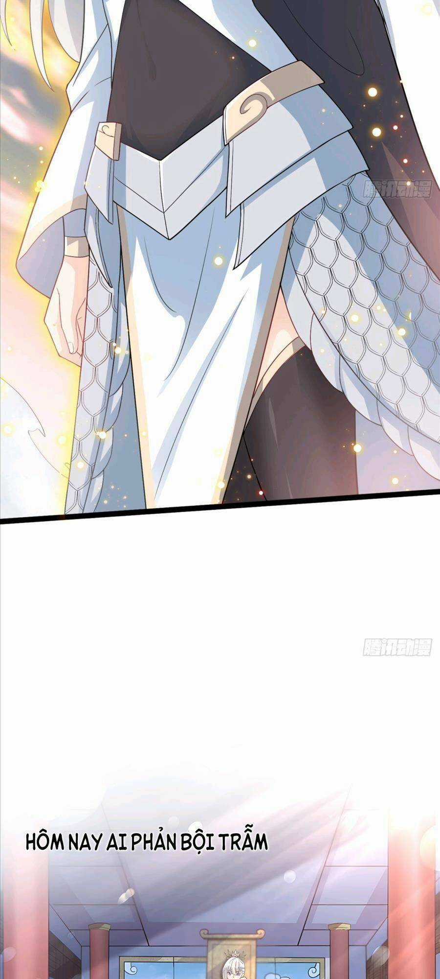 Vợ Tôi Và Tôi Thống Trị Tam Giới Chapter 23 trang 39