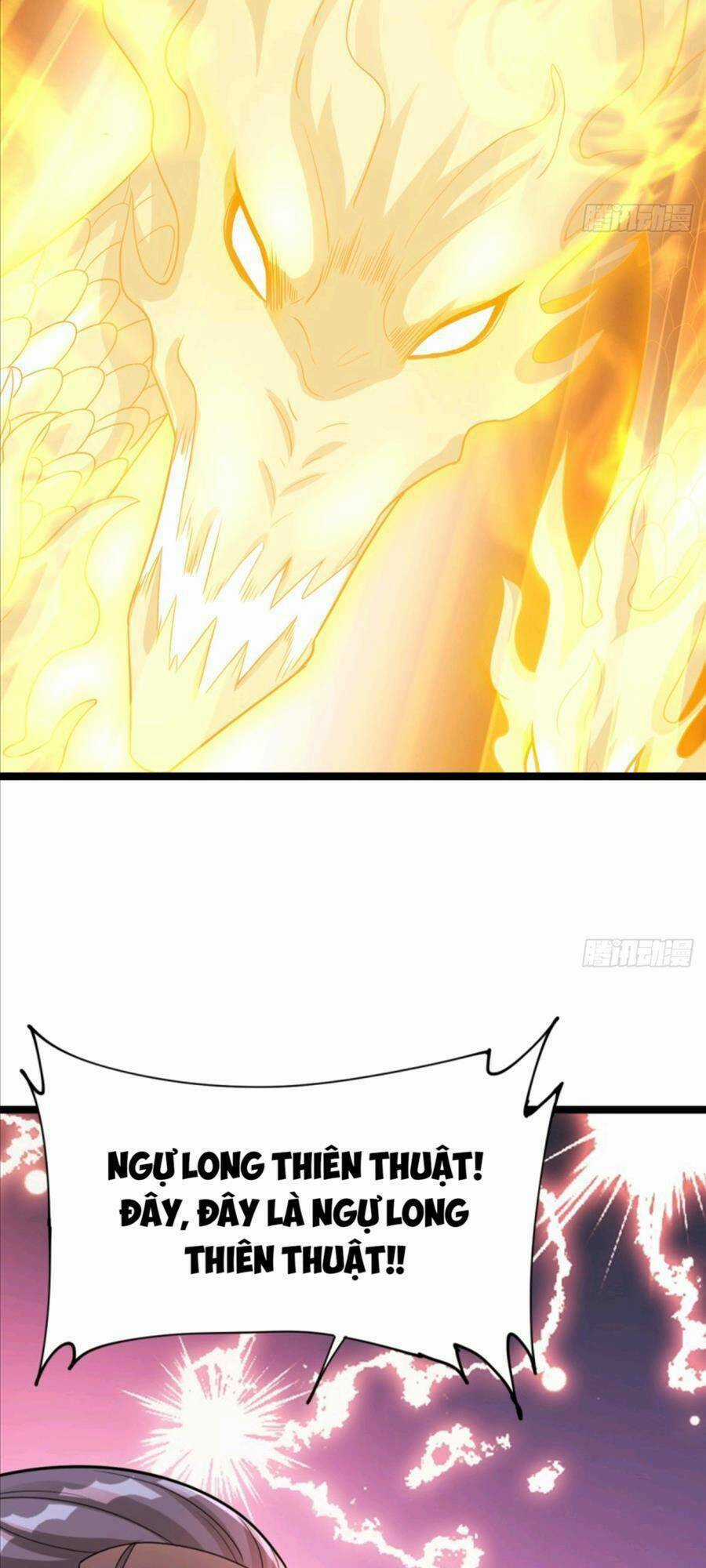 Vợ Tôi Và Tôi Thống Trị Tam Giới Chapter 23 trang 64