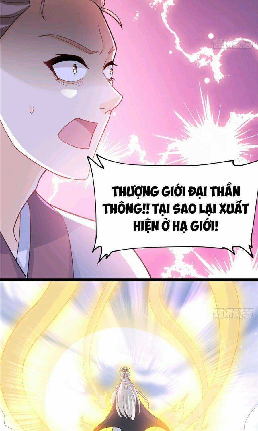Vợ Tôi Và Tôi Thống Trị Tam Giới Chapter 23 trang 65
