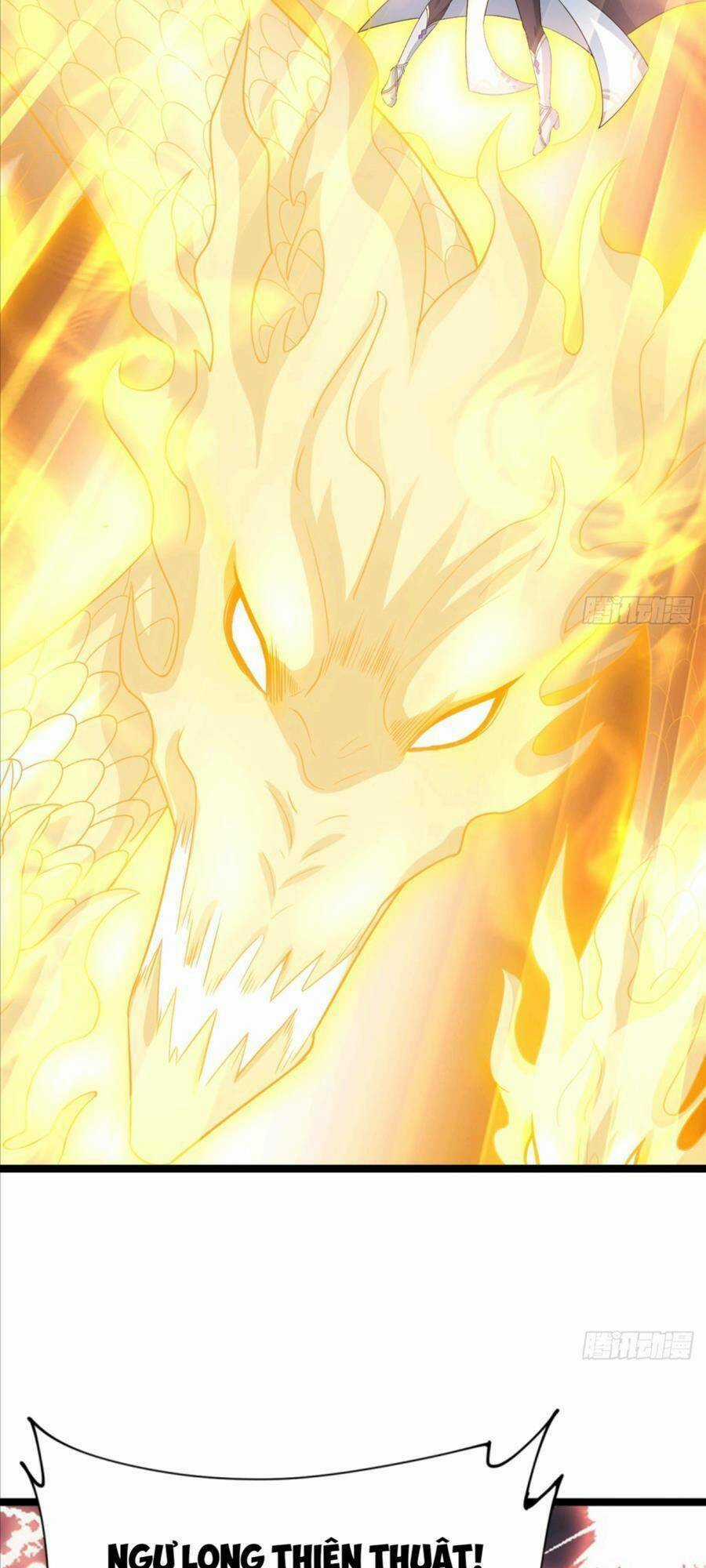 Vợ Tôi Và Tôi Thống Trị Tam Giới Chapter 23 trang 68