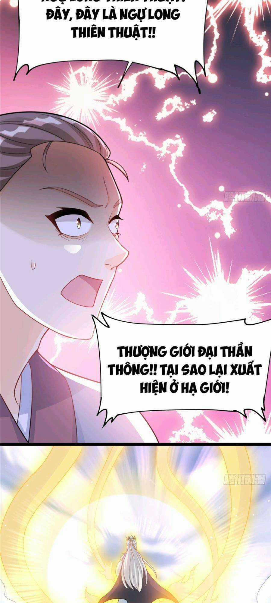 Vợ Tôi Và Tôi Thống Trị Tam Giới Chapter 23 trang 69
