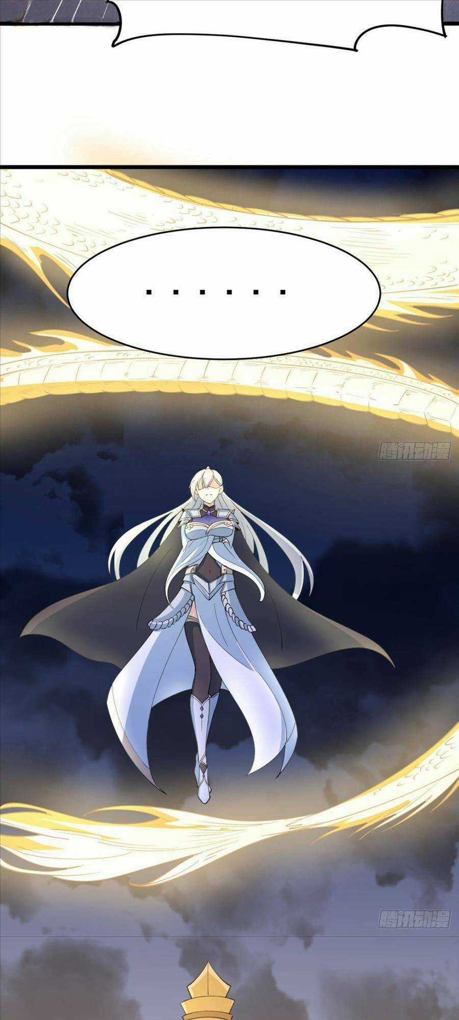 Vợ Tôi Và Tôi Thống Trị Tam Giới Chapter 23 trang 7