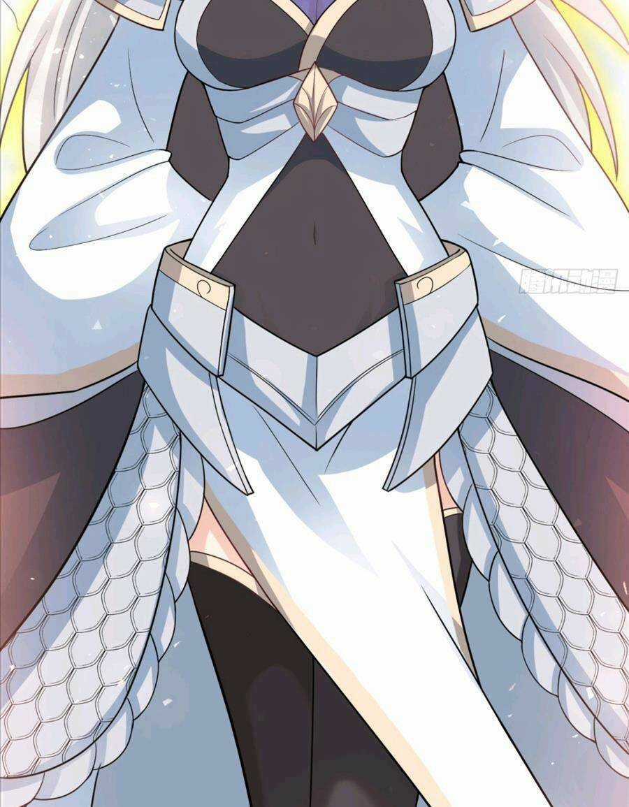 Vợ Tôi Và Tôi Thống Trị Tam Giới Chapter 23 trang 71