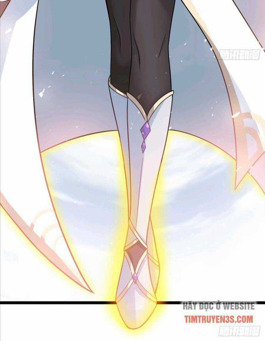 Vợ Tôi Và Tôi Thống Trị Tam Giới Chapter 23 trang 72