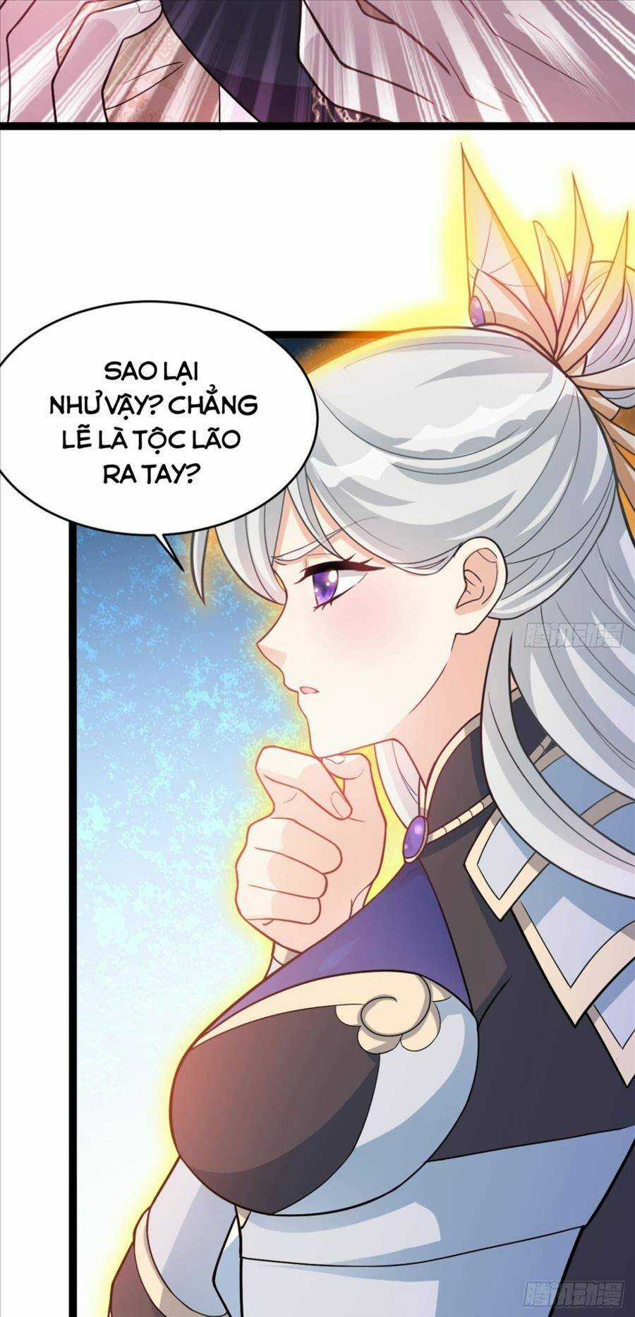 Vợ Tôi Và Tôi Thống Trị Tam Giới Chapter 24 trang 16