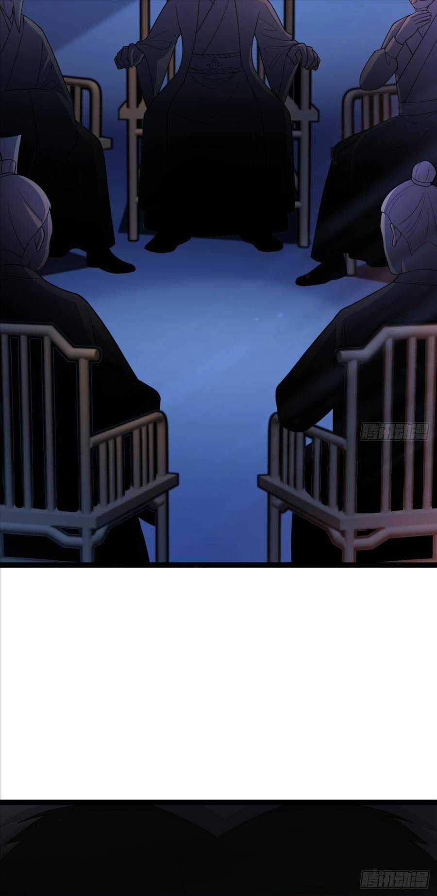 Vợ Tôi Và Tôi Thống Trị Tam Giới Chapter 24 trang 2