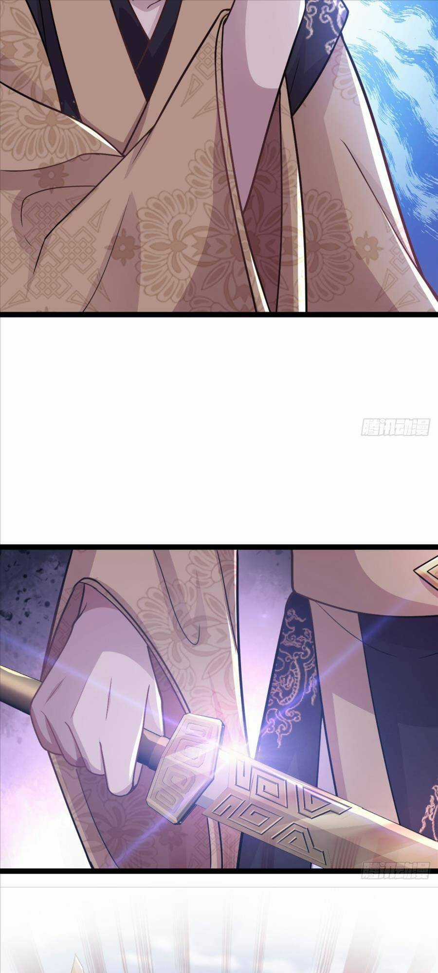 Vợ Tôi Và Tôi Thống Trị Tam Giới Chapter 24 trang 23