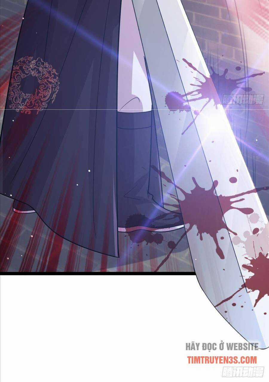 Vợ Tôi Và Tôi Thống Trị Tam Giới Chapter 24 trang 25