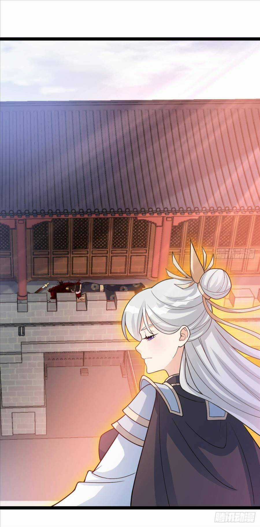 Vợ Tôi Và Tôi Thống Trị Tam Giới Chapter 24 trang 26