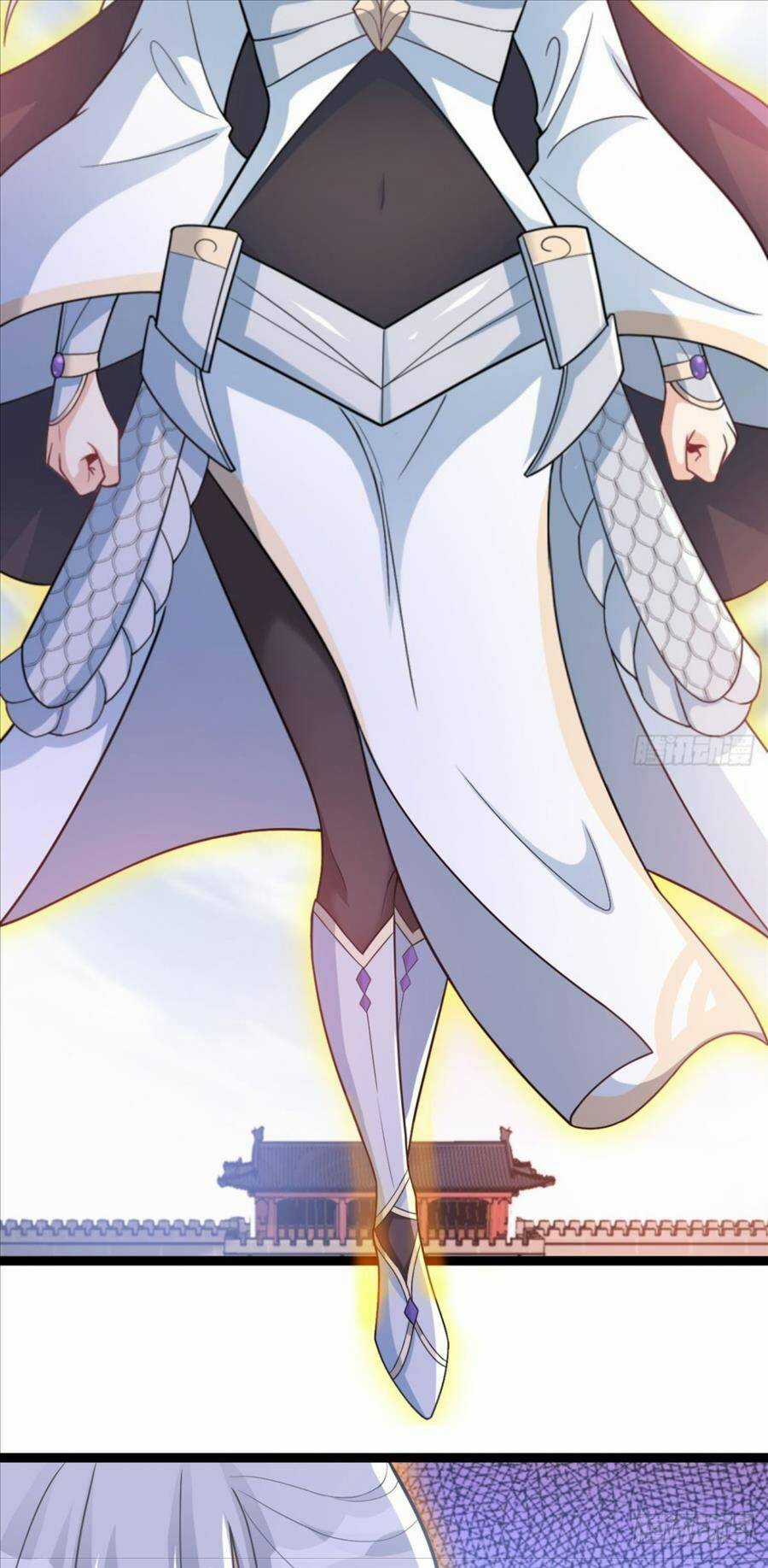 Vợ Tôi Và Tôi Thống Trị Tam Giới Chapter 24 trang 28