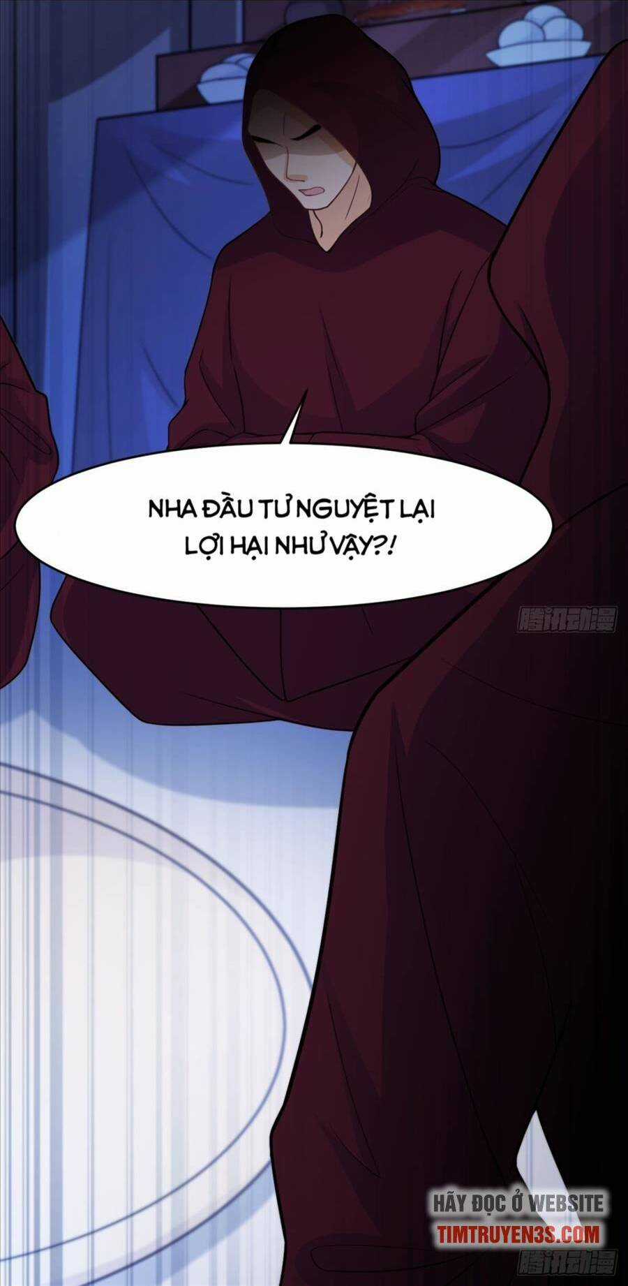 Vợ Tôi Và Tôi Thống Trị Tam Giới Chapter 24 trang 3