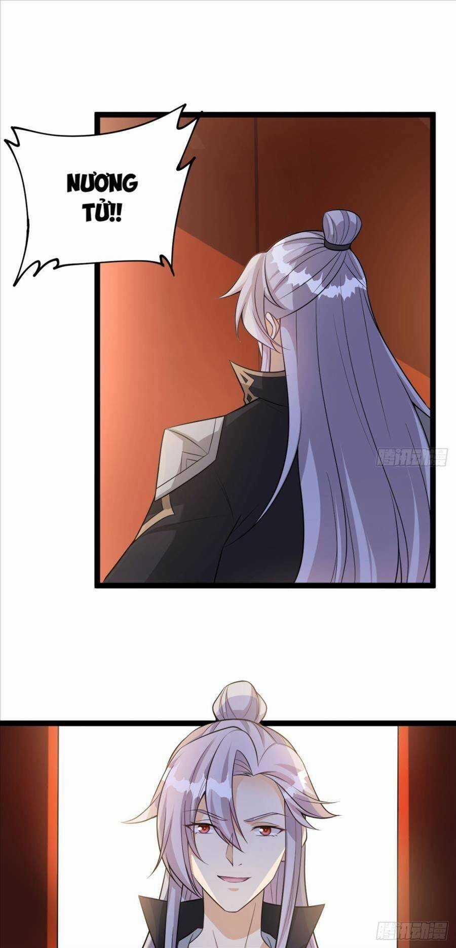 Vợ Tôi Và Tôi Thống Trị Tam Giới Chapter 24 trang 30