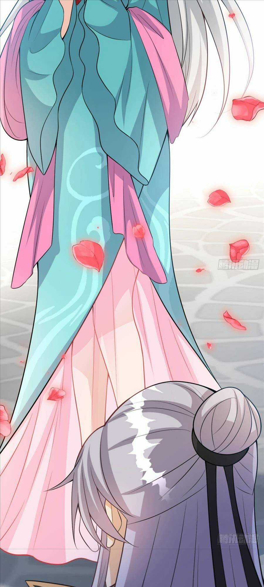 Vợ Tôi Và Tôi Thống Trị Tam Giới Chapter 24 trang 32