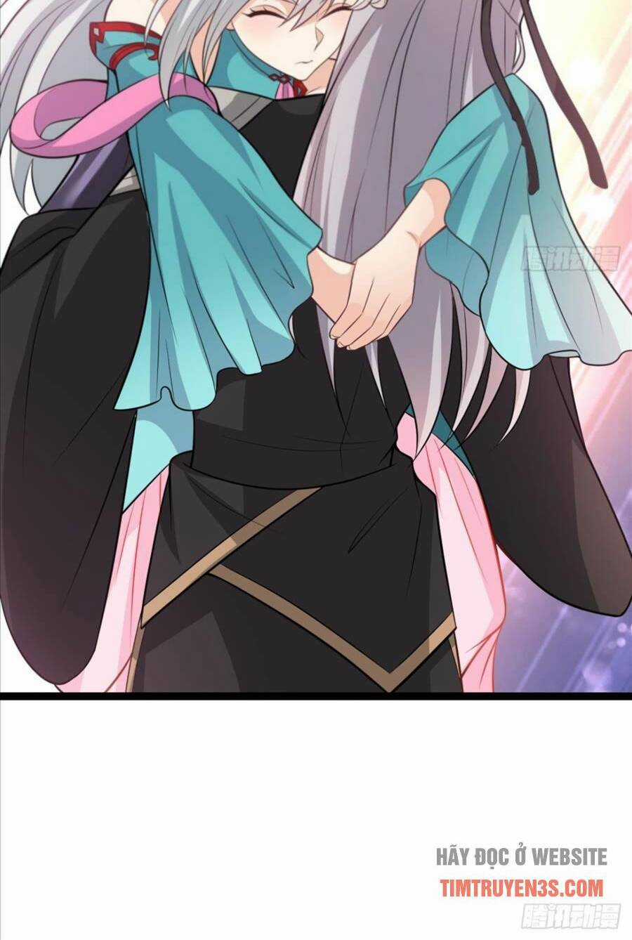 Vợ Tôi Và Tôi Thống Trị Tam Giới Chapter 24 trang 34