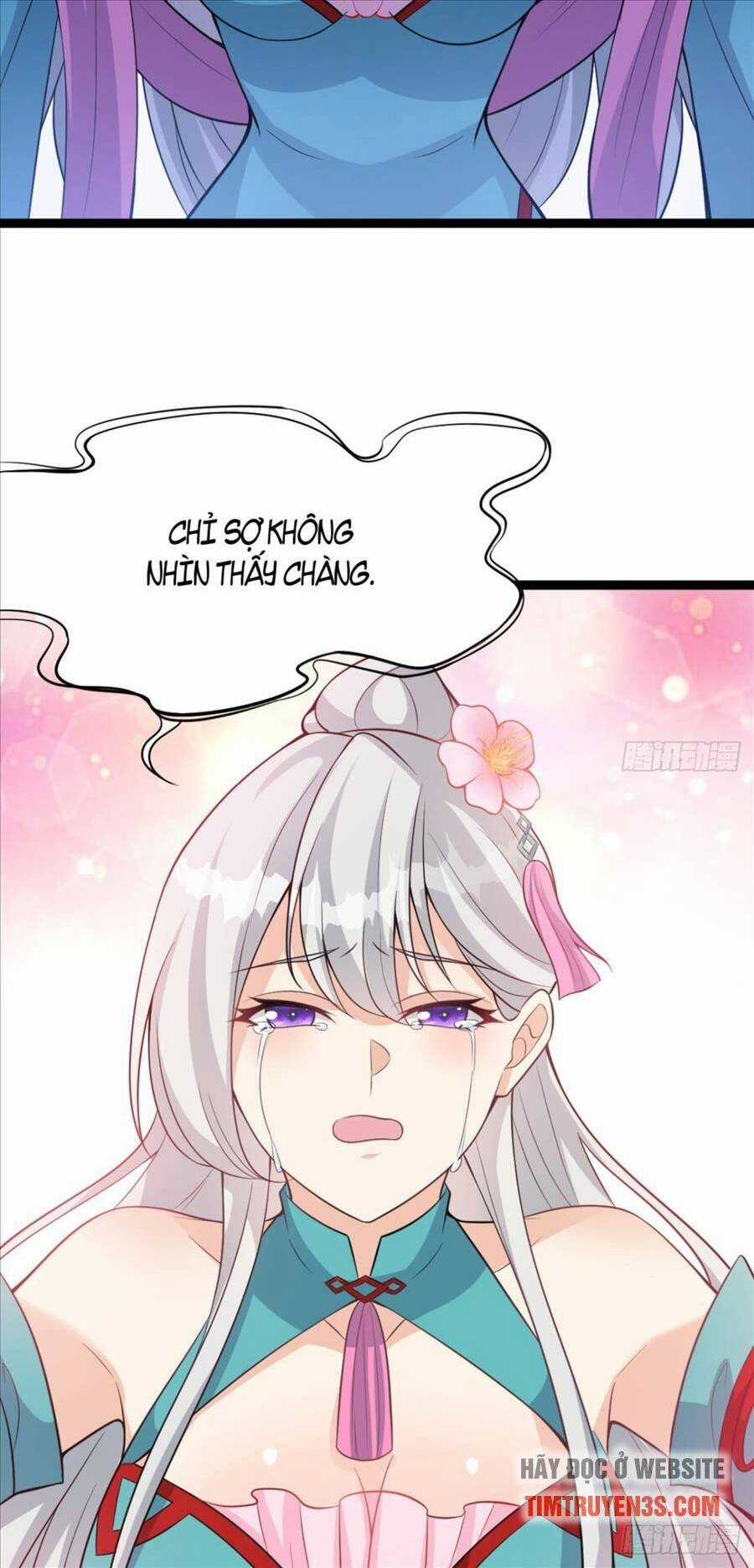 Vợ Tôi Và Tôi Thống Trị Tam Giới Chapter 24 trang 38