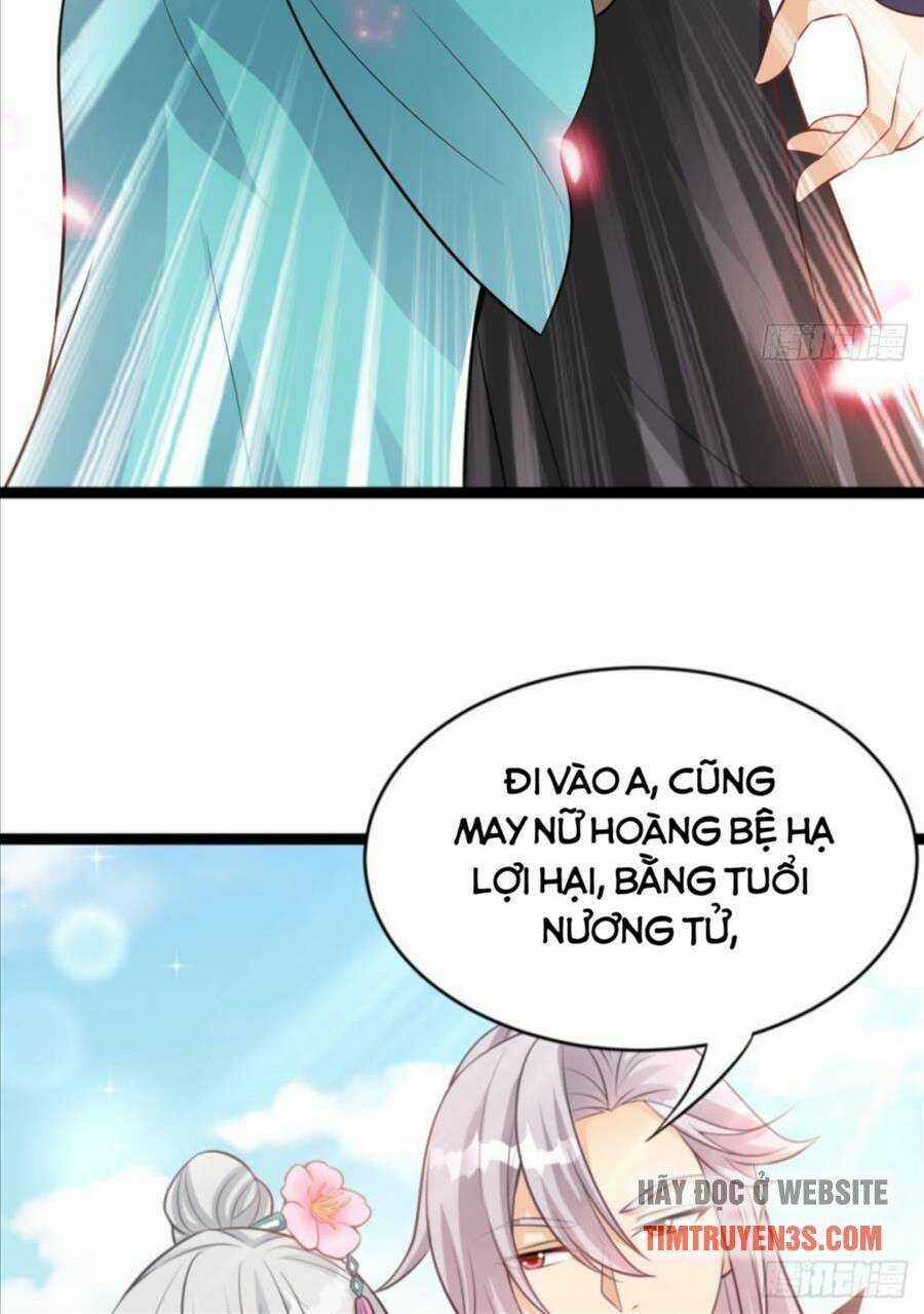 Vợ Tôi Và Tôi Thống Trị Tam Giới Chapter 24 trang 43