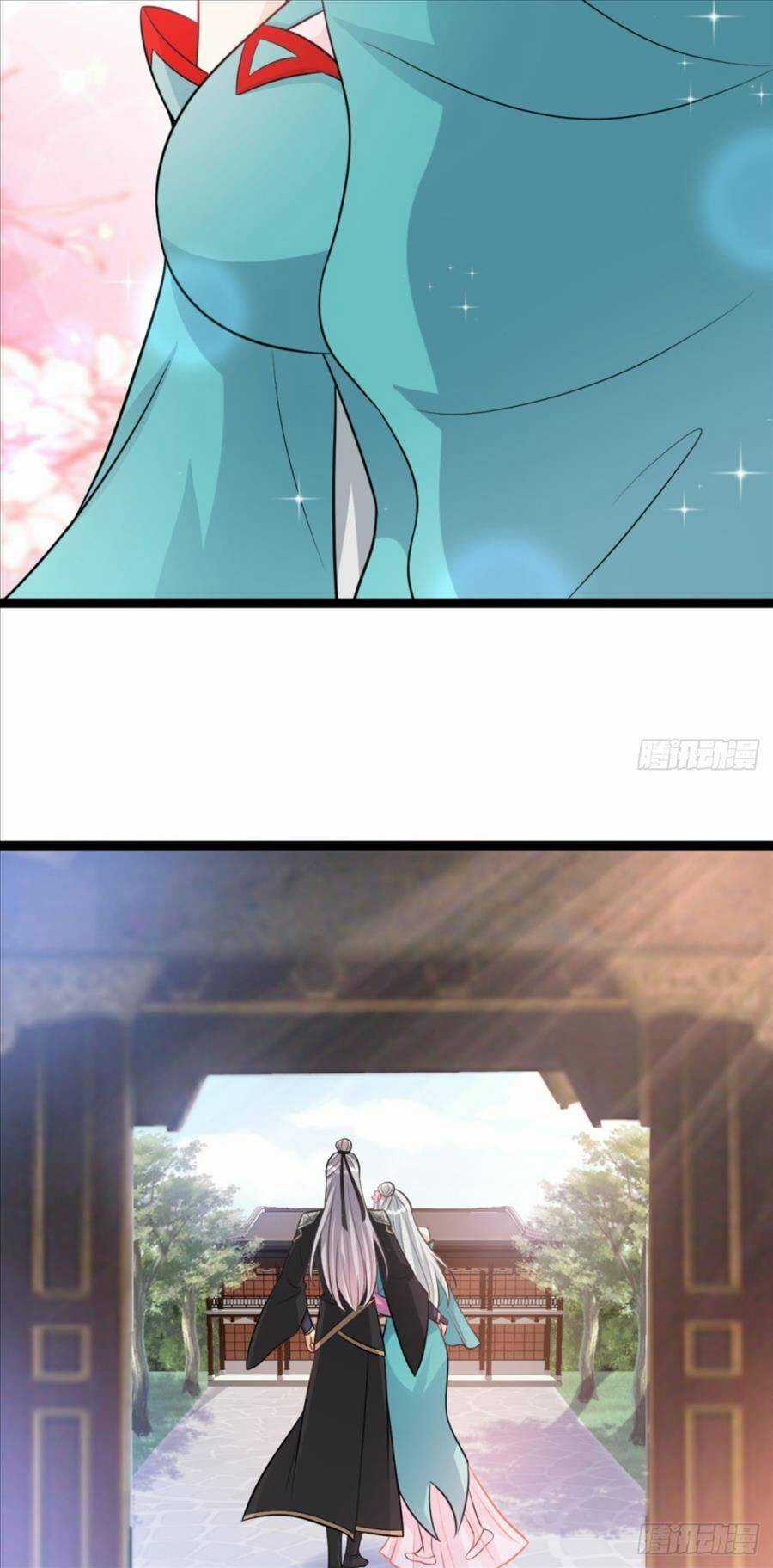 Vợ Tôi Và Tôi Thống Trị Tam Giới Chapter 24 trang 48