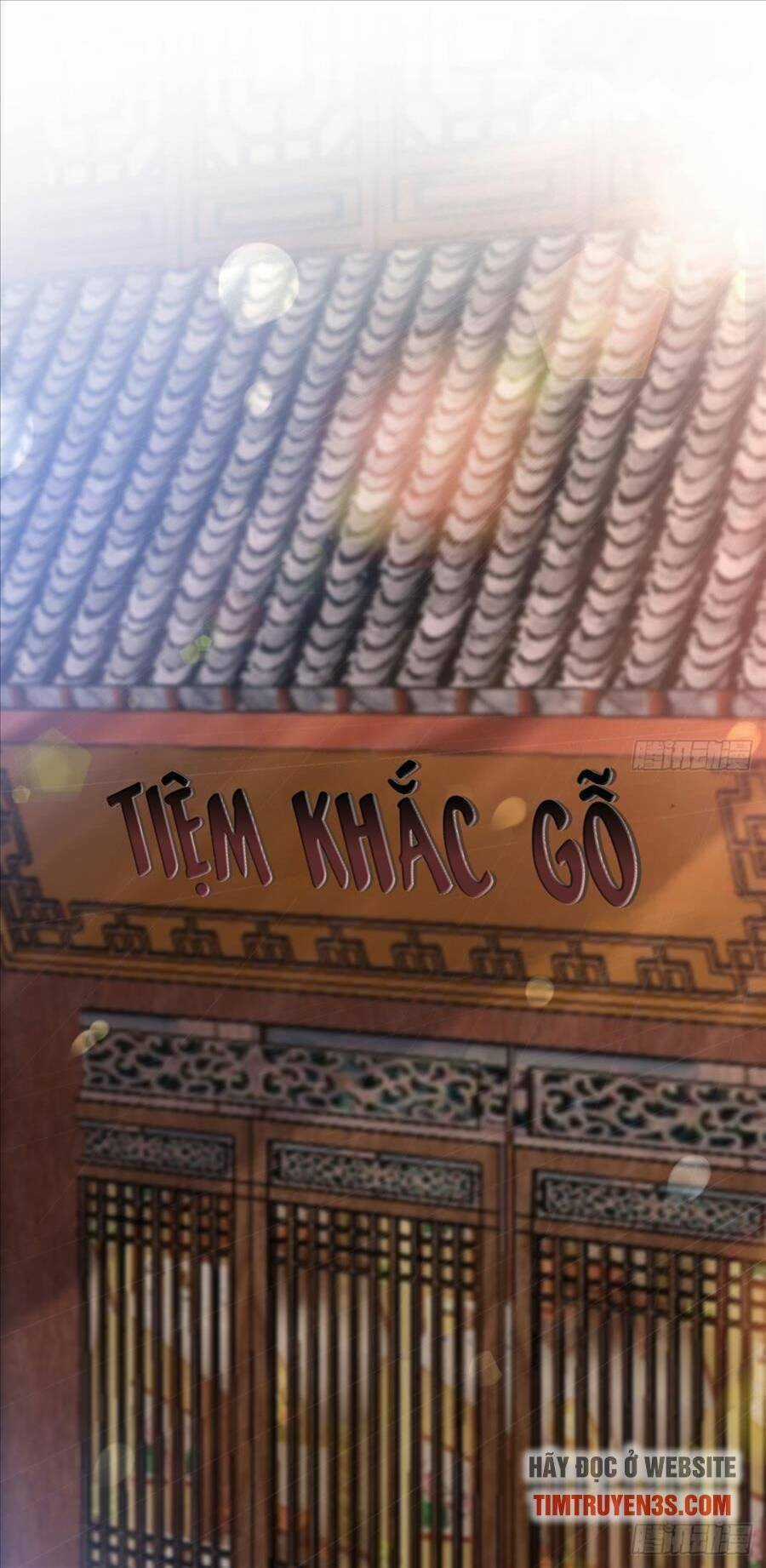 Vợ Tôi Và Tôi Thống Trị Tam Giới Chapter 24 trang 5