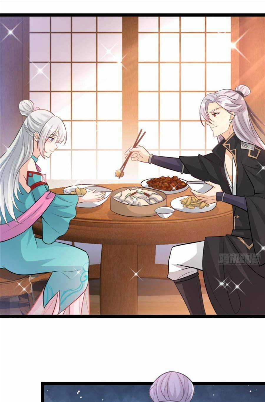 Vợ Tôi Và Tôi Thống Trị Tam Giới Chapter 24 trang 50