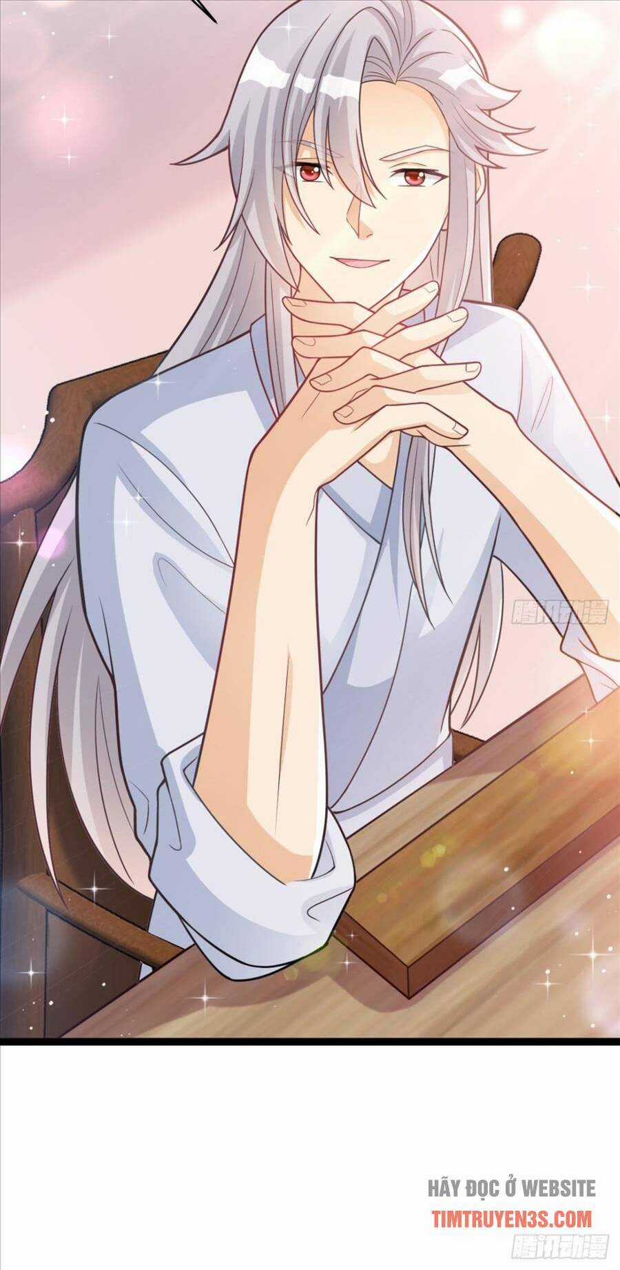 Vợ Tôi Và Tôi Thống Trị Tam Giới Chapter 24 trang 7