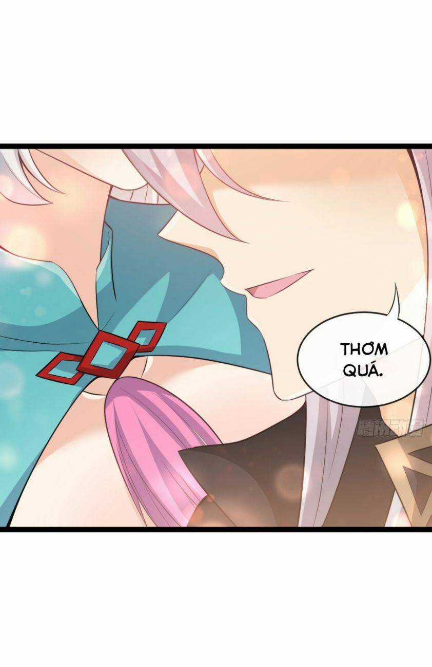 Vợ Tôi Và Tôi Thống Trị Tam Giới Chapter 25 trang 10