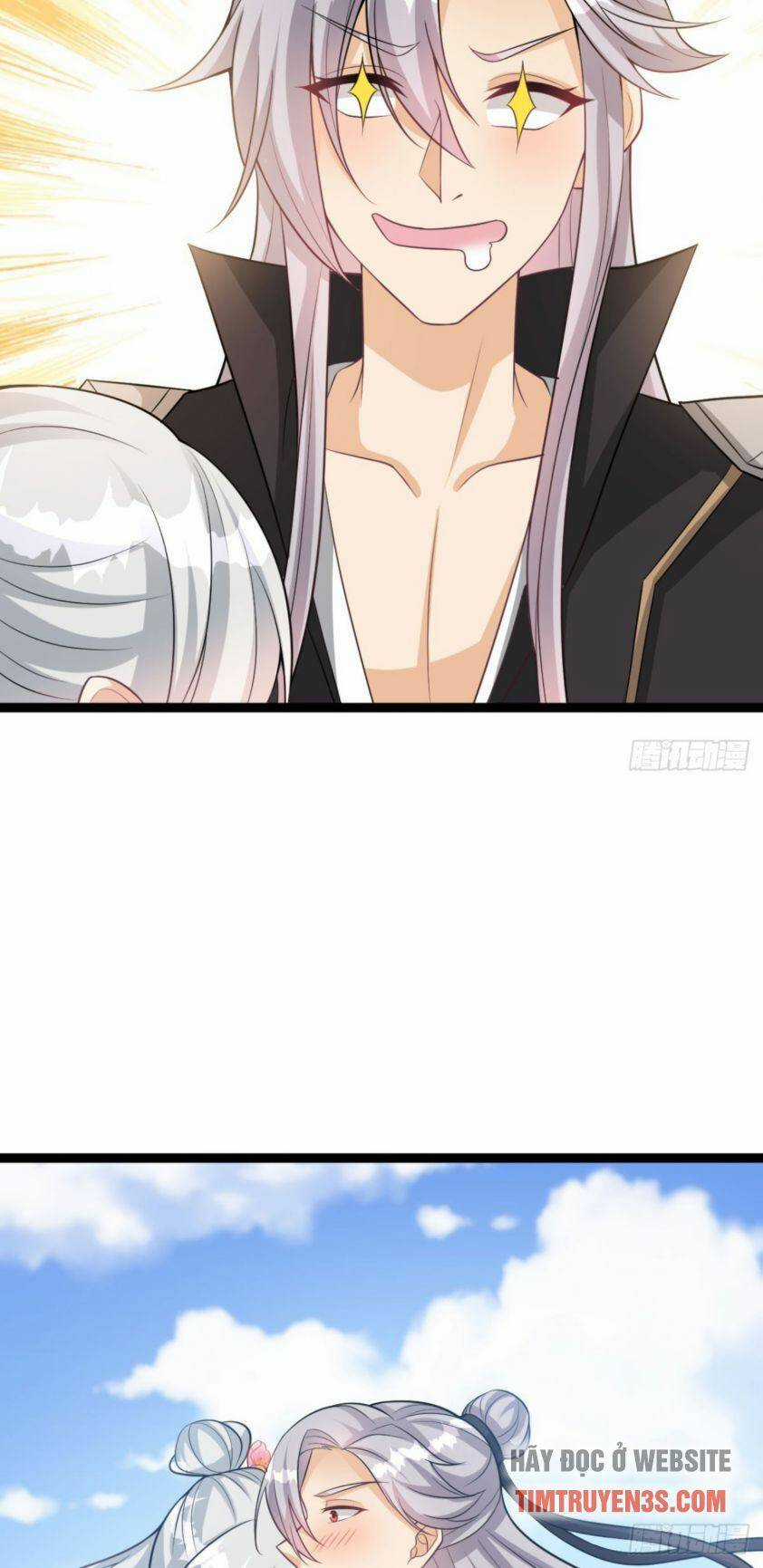 Vợ Tôi Và Tôi Thống Trị Tam Giới Chapter 25 trang 13