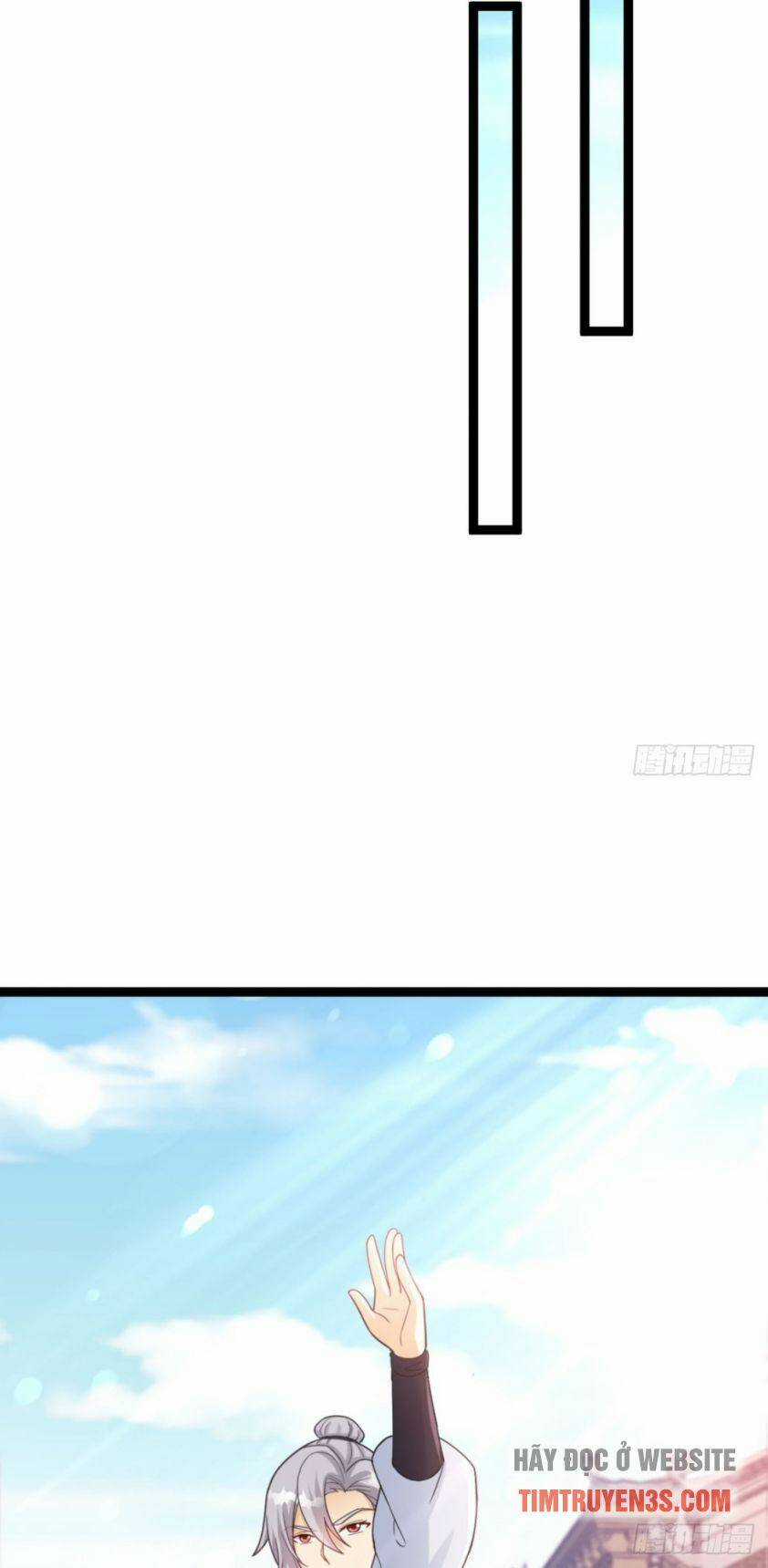 Vợ Tôi Và Tôi Thống Trị Tam Giới Chapter 25 trang 18