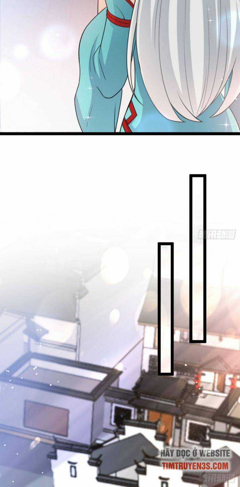 Vợ Tôi Và Tôi Thống Trị Tam Giới Chapter 25 trang 20