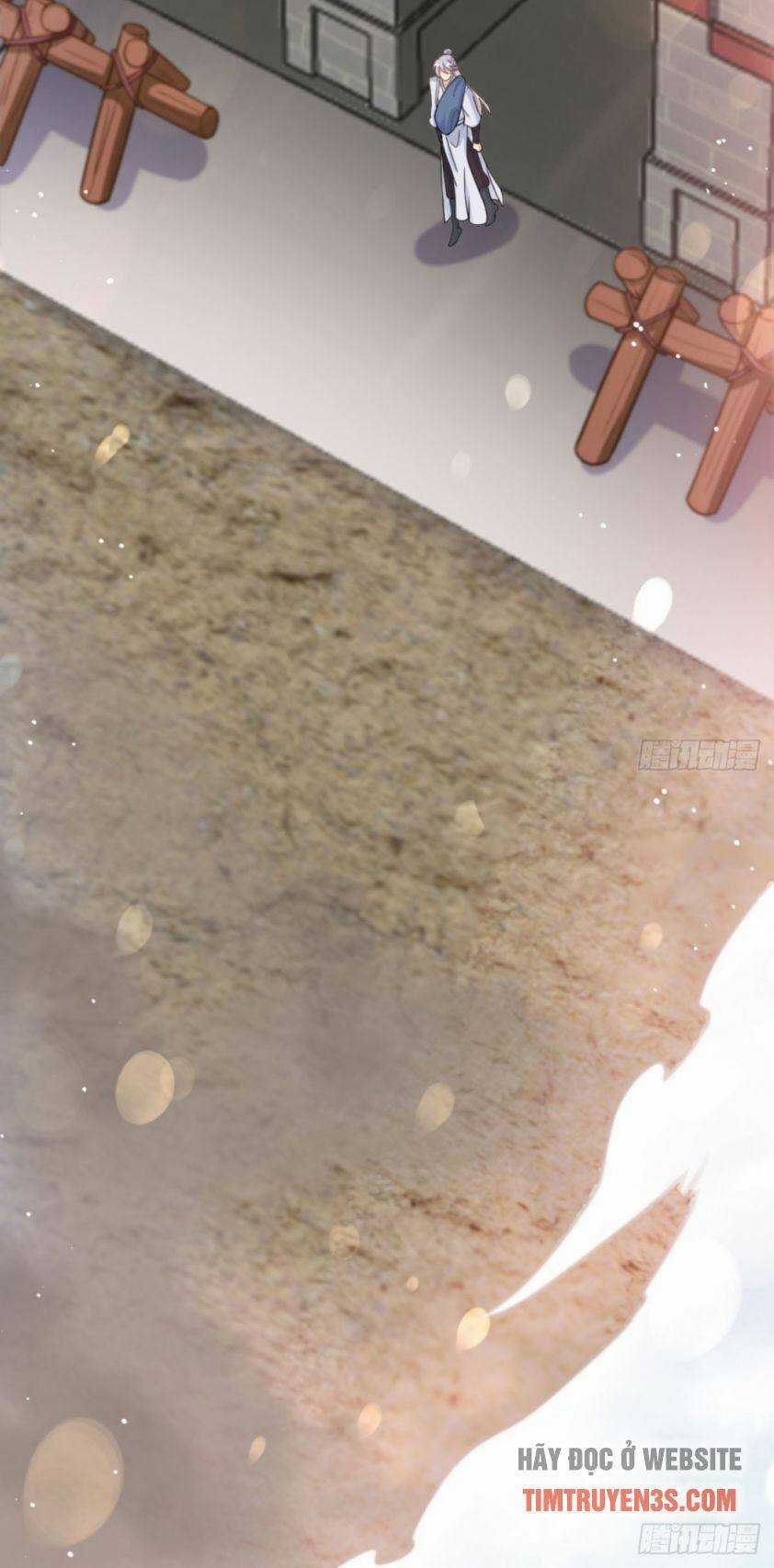 Vợ Tôi Và Tôi Thống Trị Tam Giới Chapter 25 trang 22