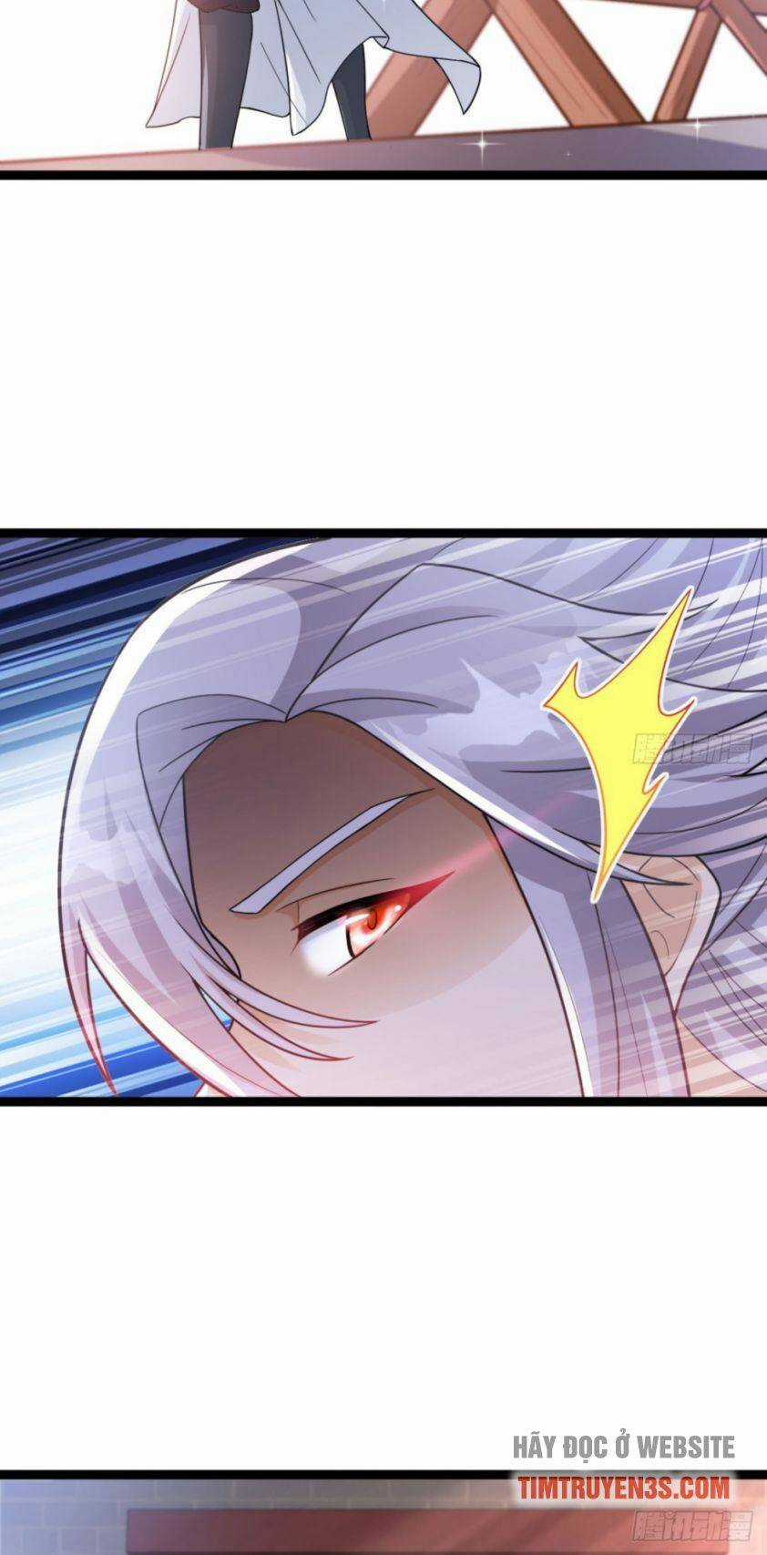 Vợ Tôi Và Tôi Thống Trị Tam Giới Chapter 25 trang 24