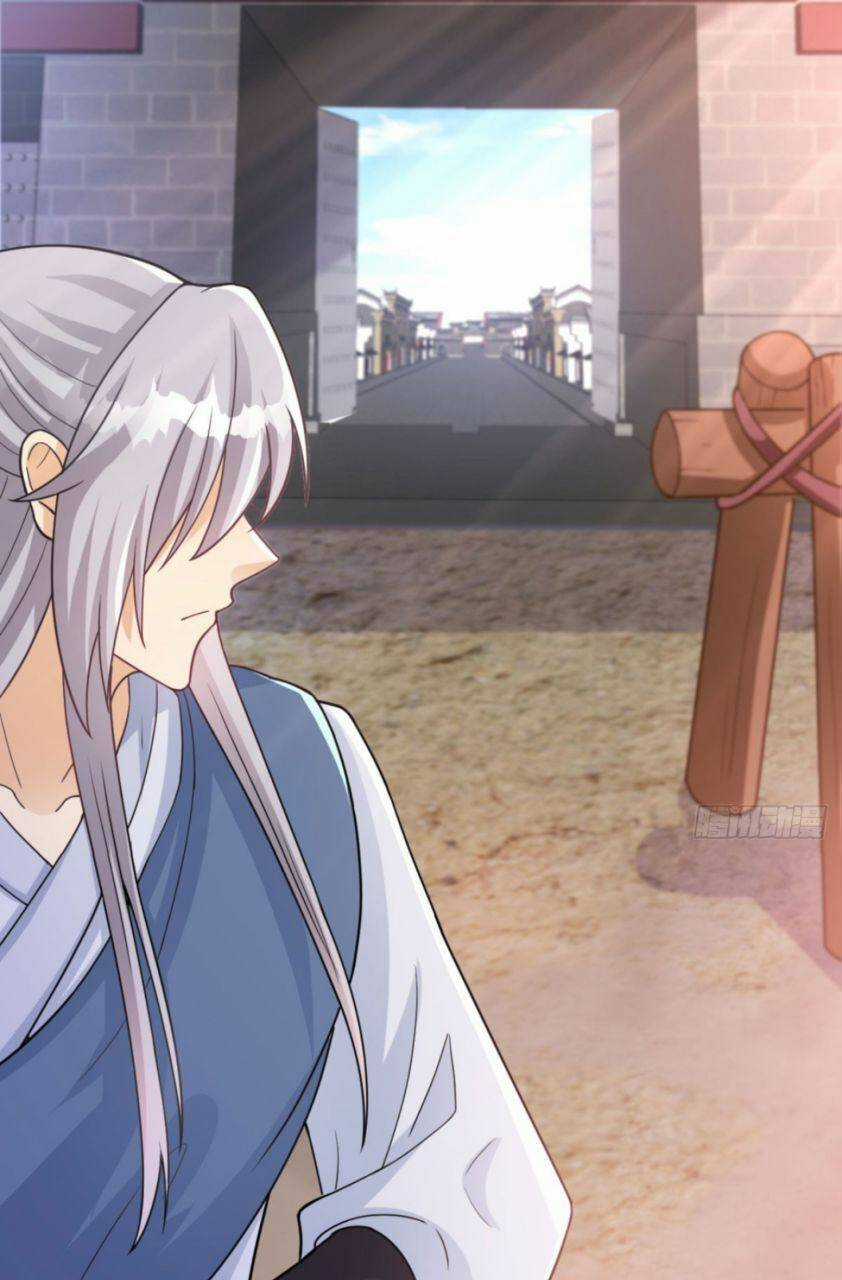 Vợ Tôi Và Tôi Thống Trị Tam Giới Chapter 25 trang 25