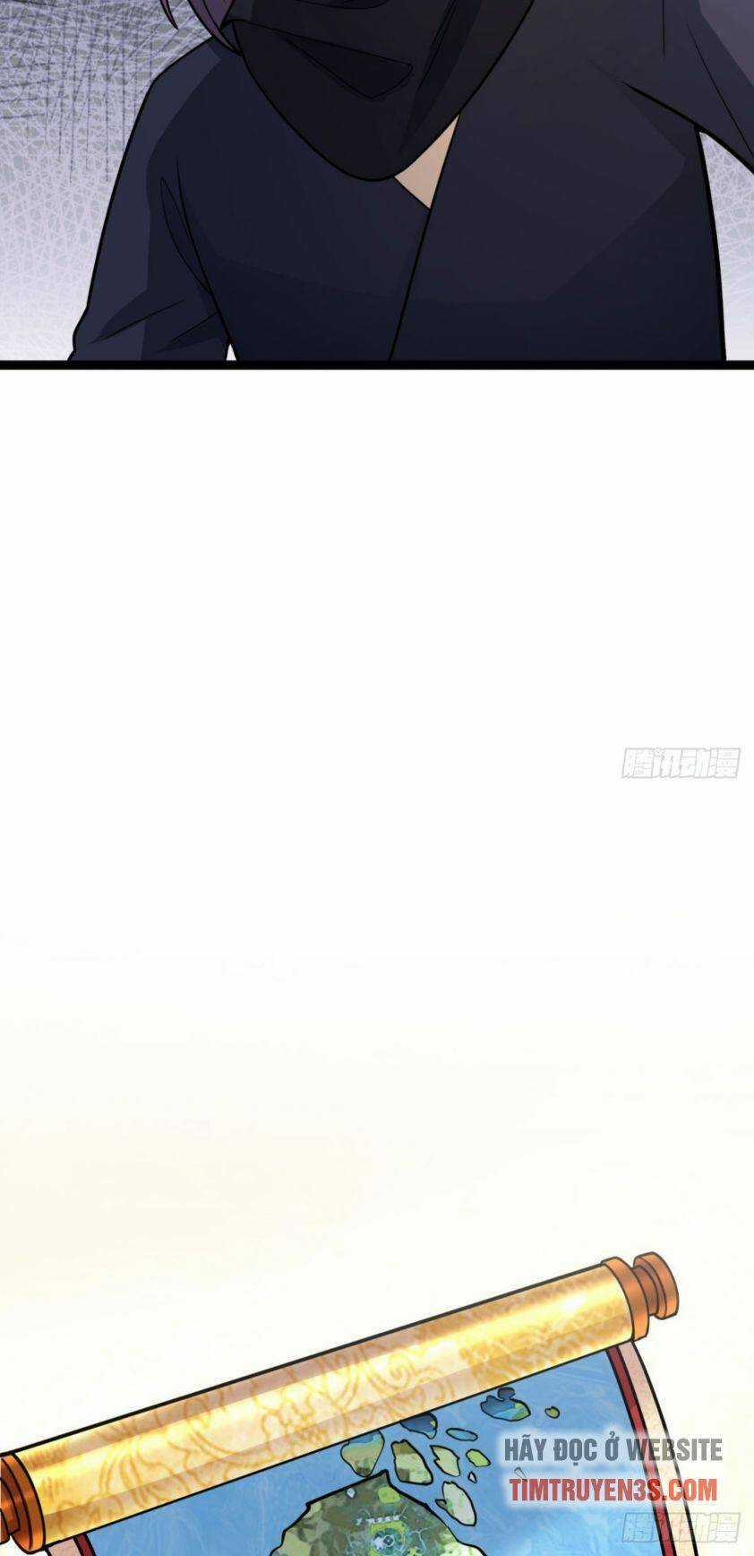 Vợ Tôi Và Tôi Thống Trị Tam Giới Chapter 25 trang 37