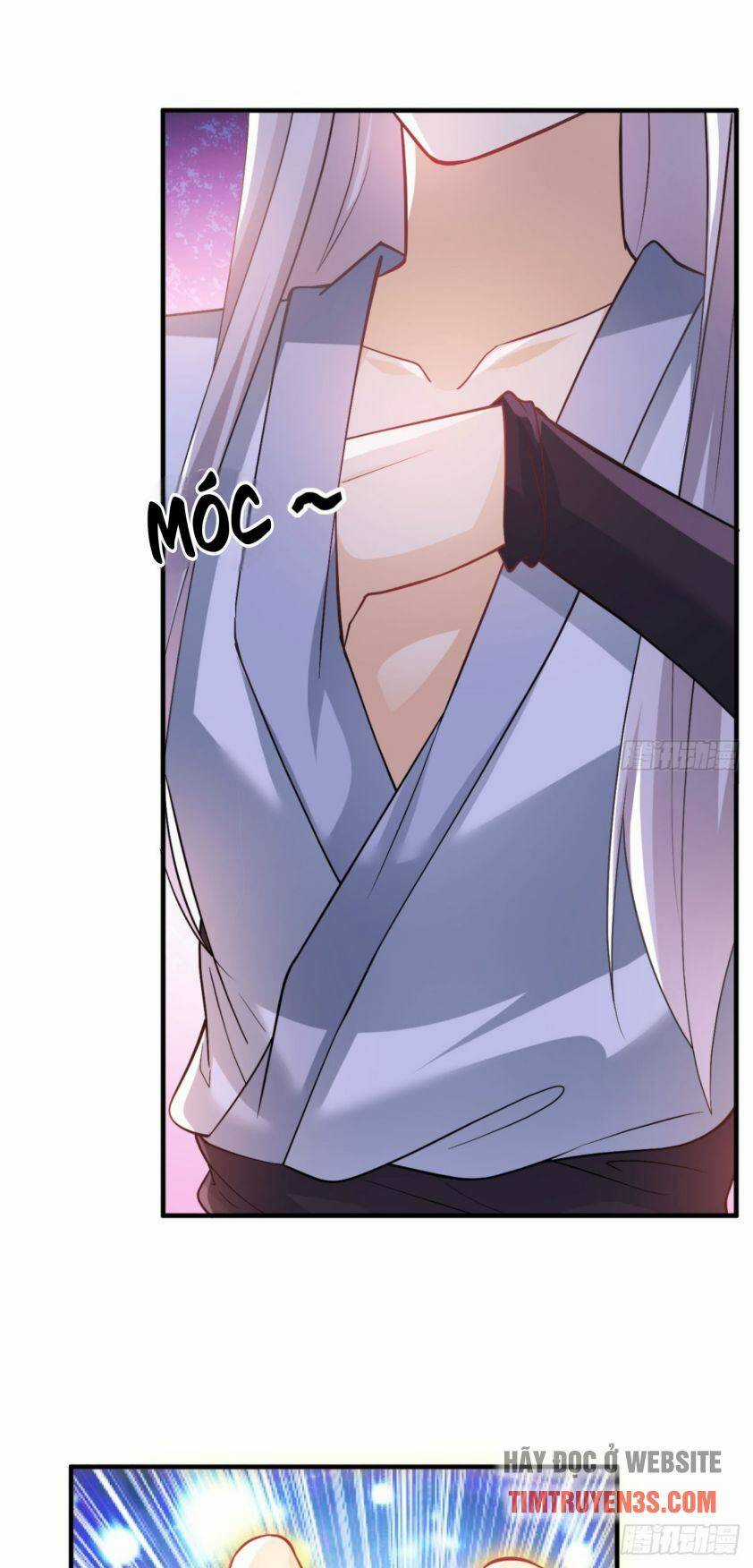 Vợ Tôi Và Tôi Thống Trị Tam Giới Chapter 25 trang 43