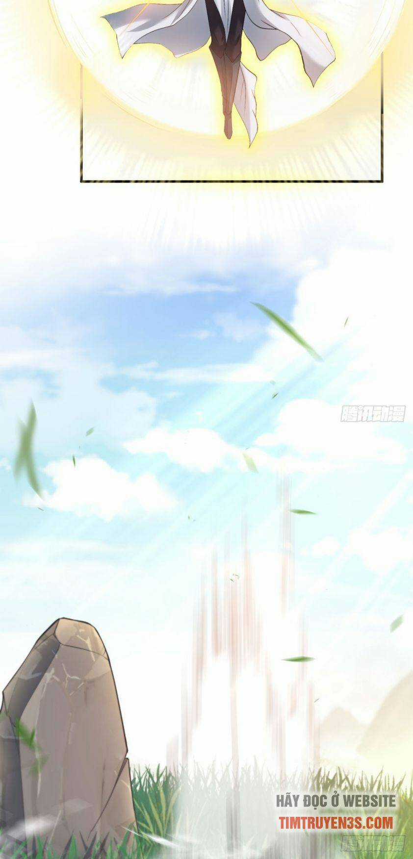 Vợ Tôi Và Tôi Thống Trị Tam Giới Chapter 25 trang 47