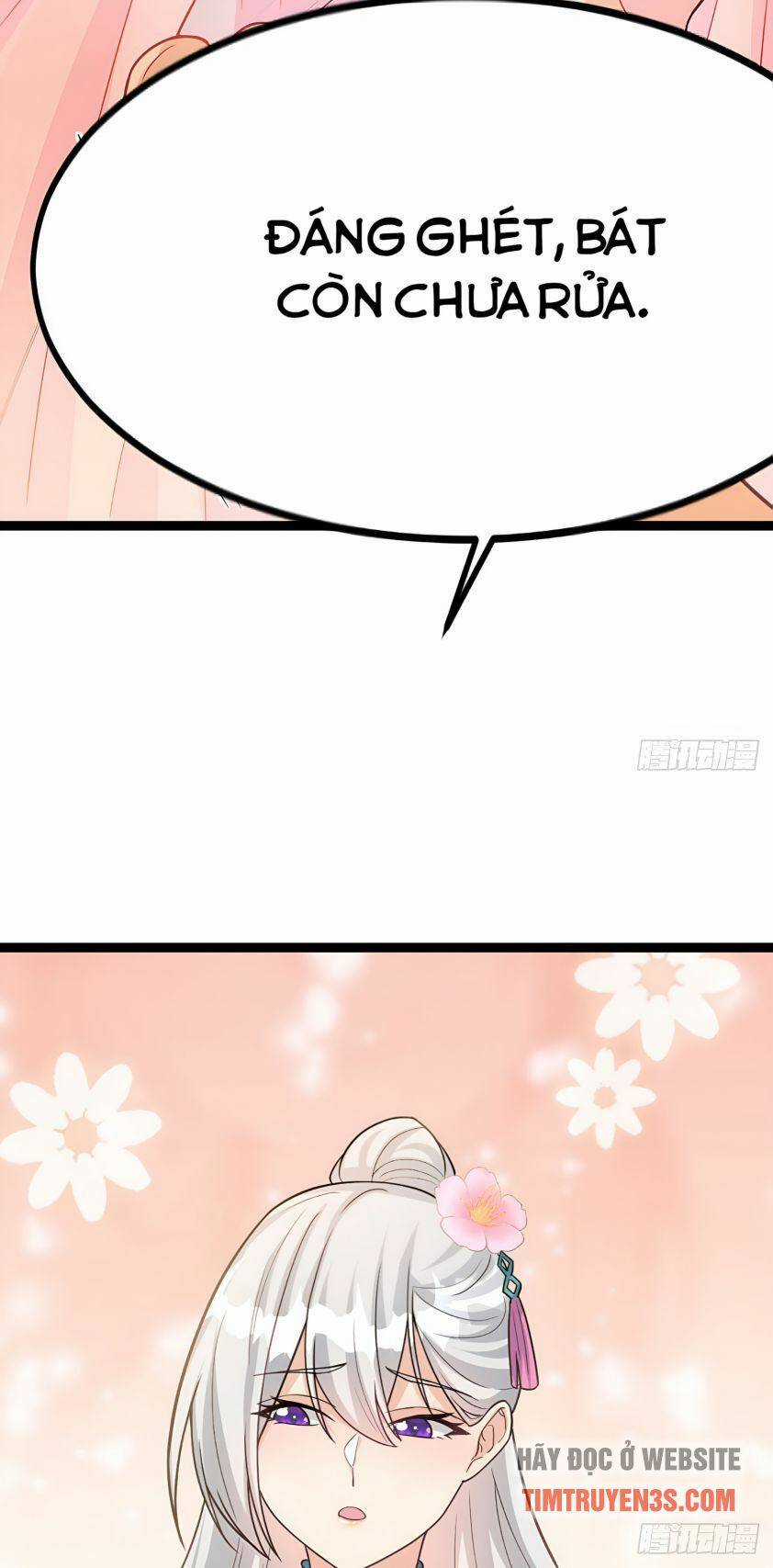 Vợ Tôi Và Tôi Thống Trị Tam Giới Chapter 25 trang 5