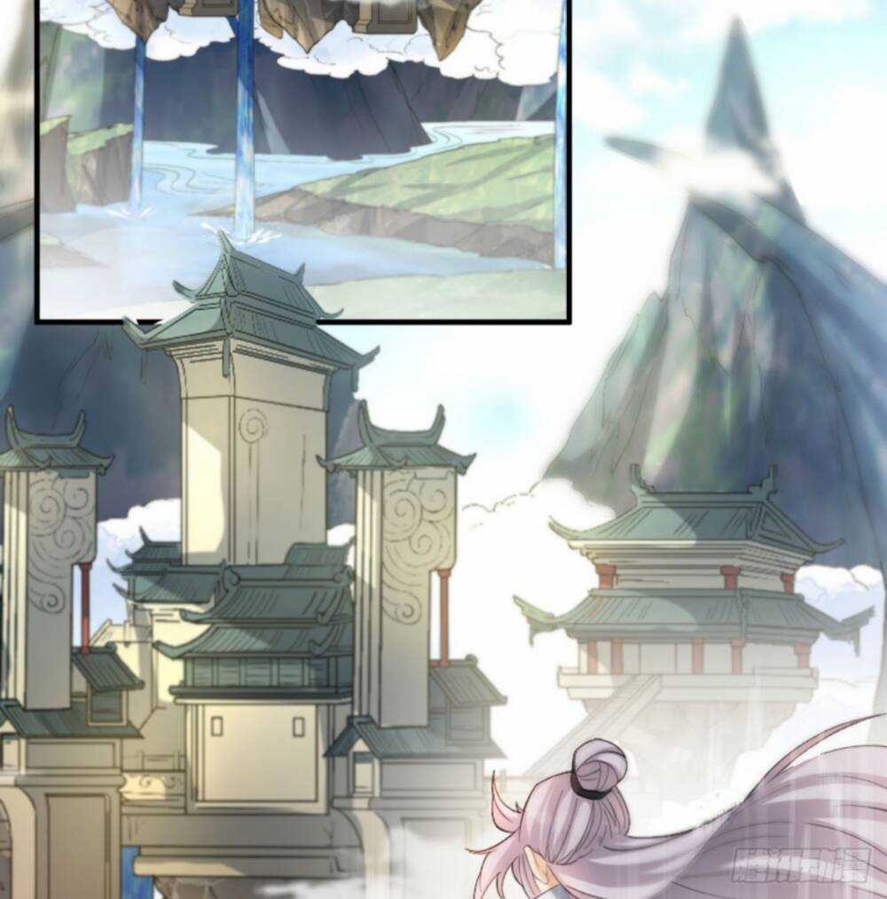 Vợ Tôi Và Tôi Thống Trị Tam Giới Chapter 26 trang 1