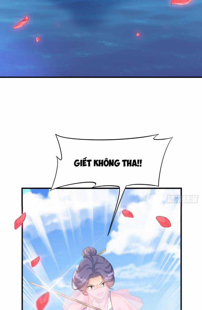 Vợ Tôi Và Tôi Thống Trị Tam Giới Chapter 26 trang 11