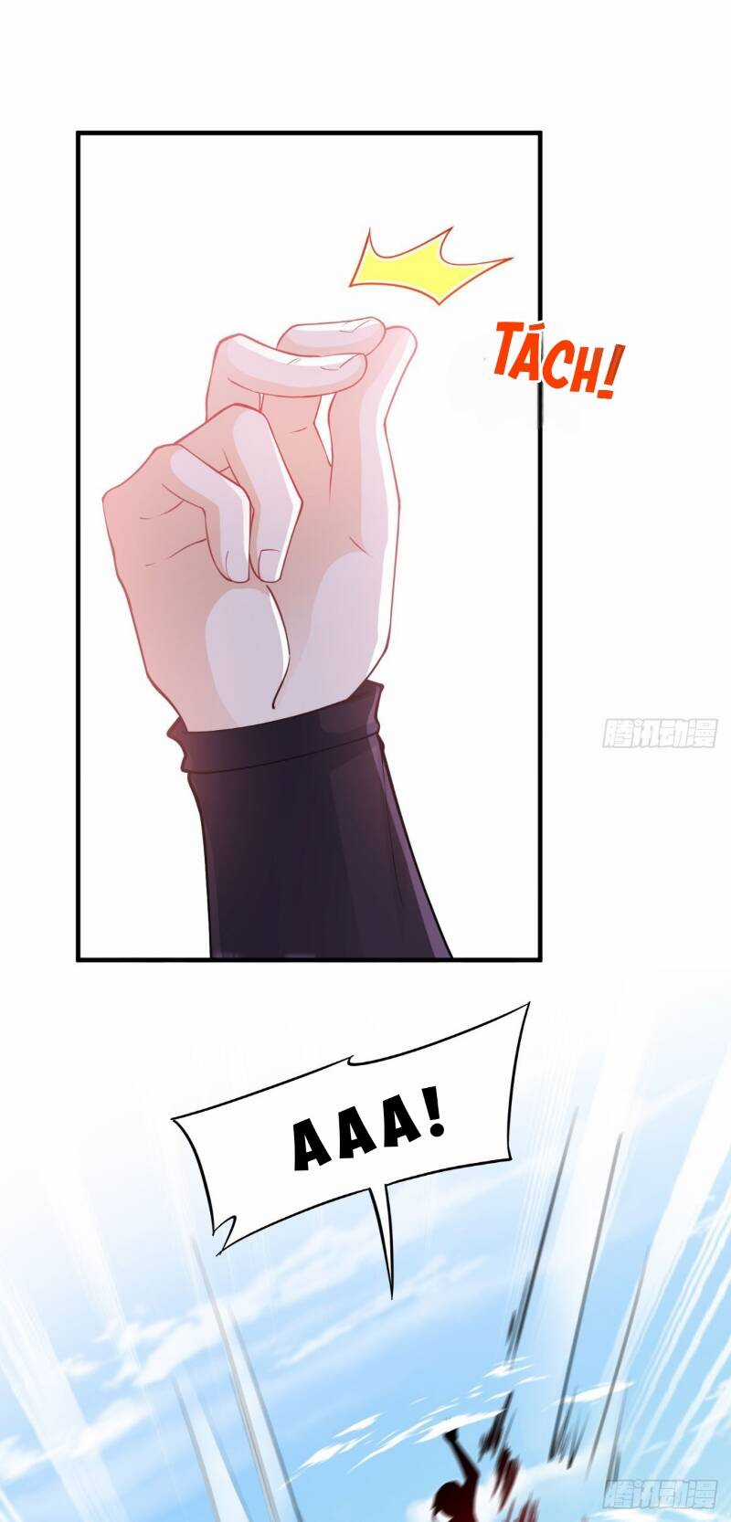 Vợ Tôi Và Tôi Thống Trị Tam Giới Chapter 26 trang 15