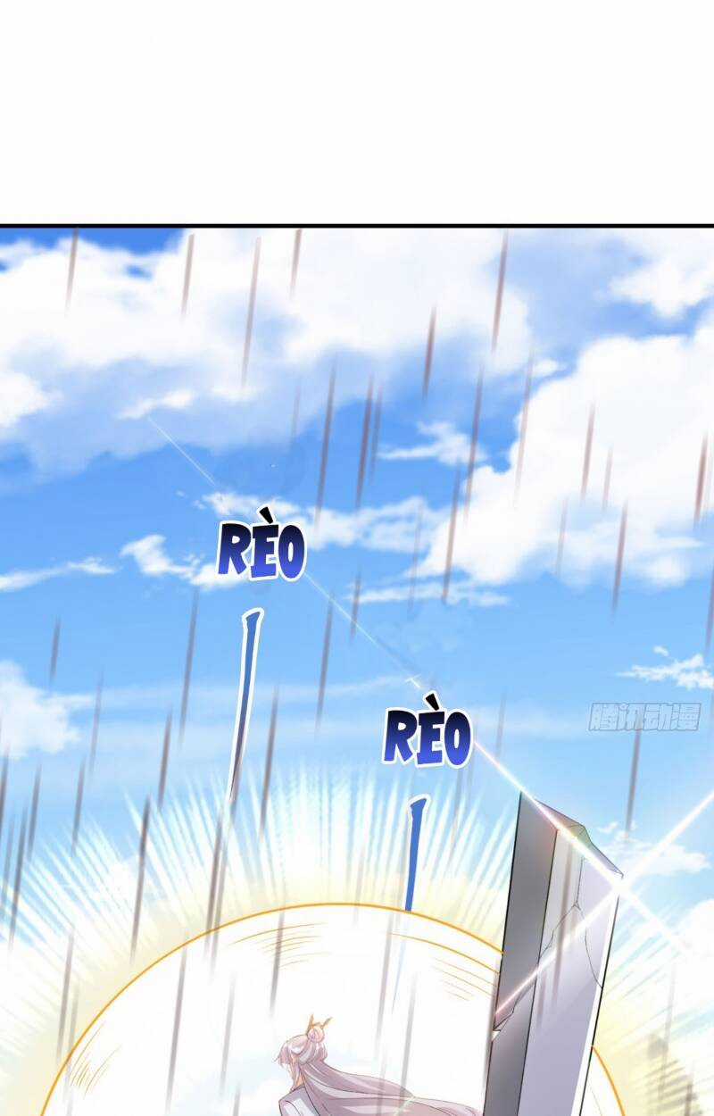 Vợ Tôi Và Tôi Thống Trị Tam Giới Chapter 26 trang 17