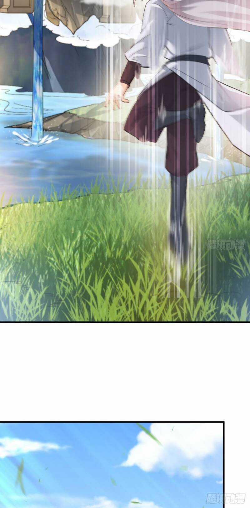 Vợ Tôi Và Tôi Thống Trị Tam Giới Chapter 26 trang 2