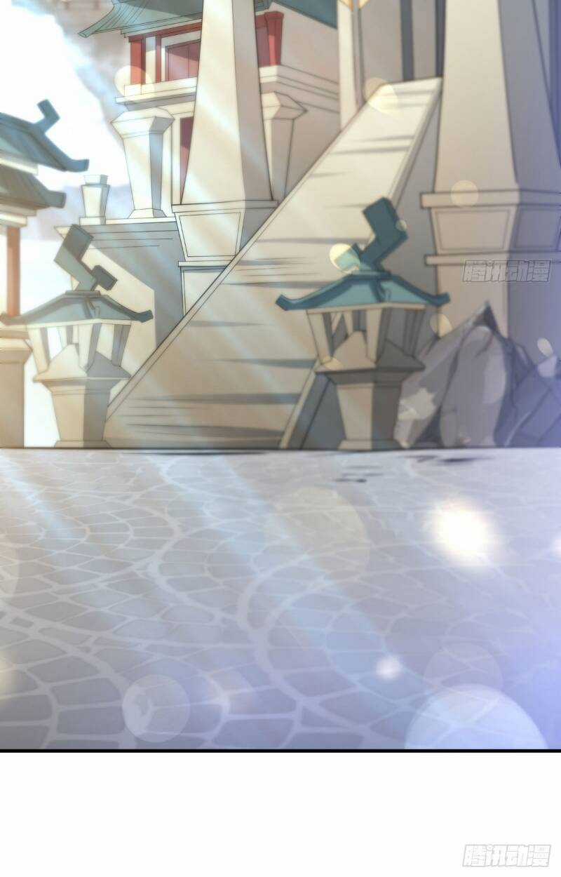 Vợ Tôi Và Tôi Thống Trị Tam Giới Chapter 26 trang 20