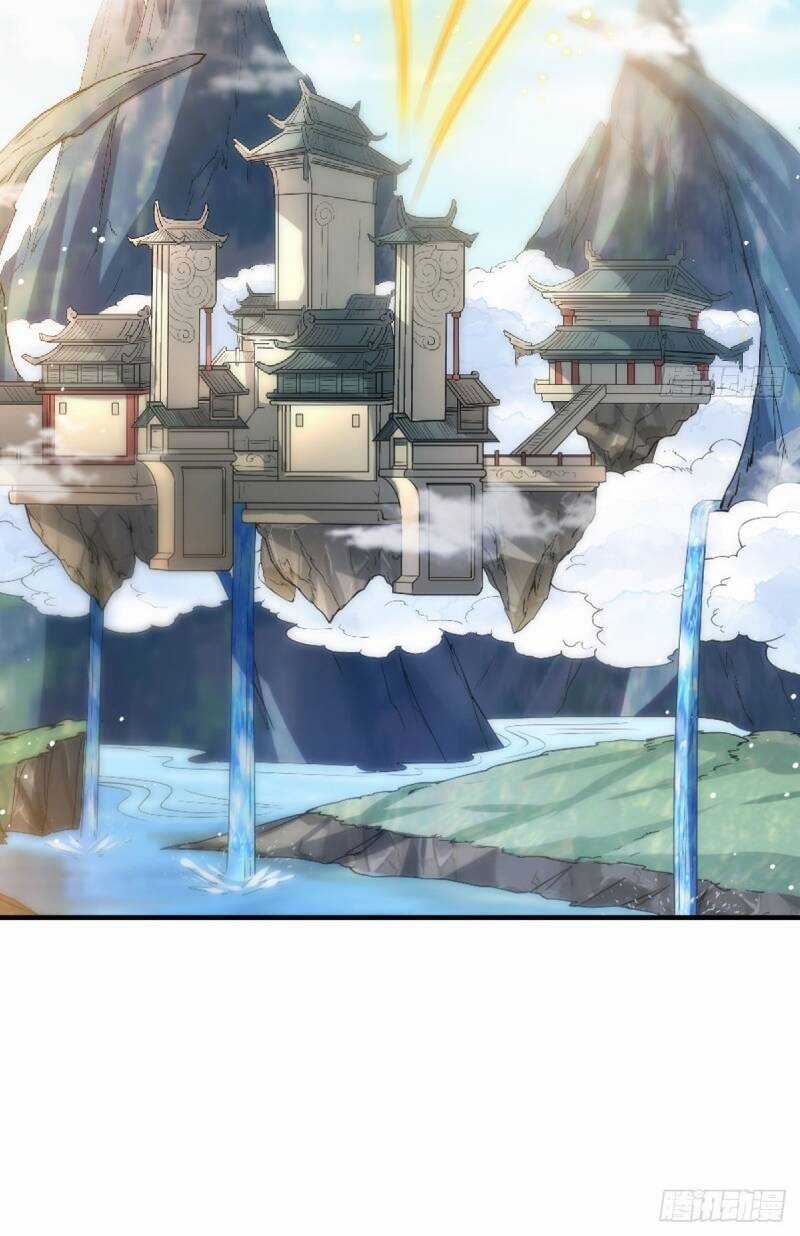 Vợ Tôi Và Tôi Thống Trị Tam Giới Chapter 26 trang 26