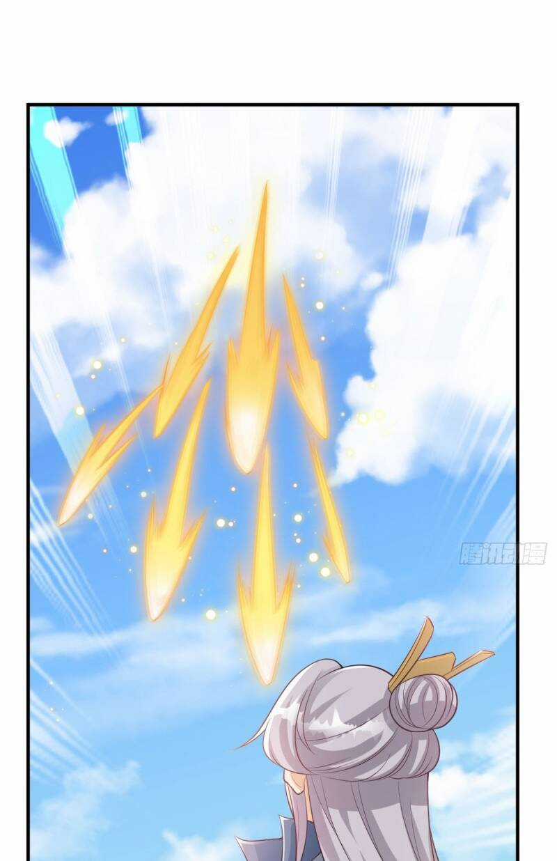 Vợ Tôi Và Tôi Thống Trị Tam Giới Chapter 26 trang 27