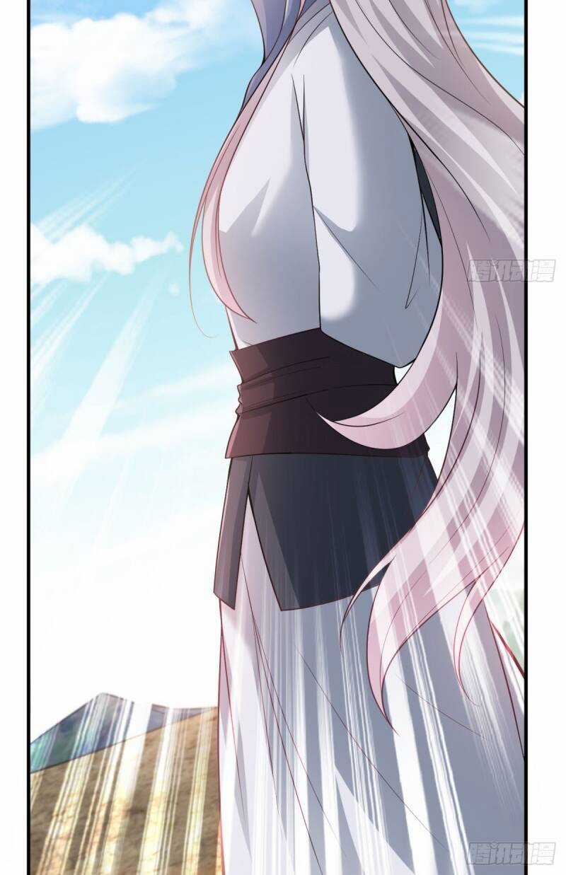 Vợ Tôi Và Tôi Thống Trị Tam Giới Chapter 26 trang 28